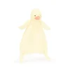 Jellycat Bashful Duckling Comforter< All Bashfuls|View All