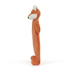Jellycat Bashful Fox Cub Comforter< All Bashfuls|View All