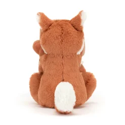 Jellycat Bashful Fox Cub Soother< All Bashfuls|View All