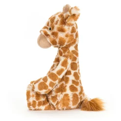 Jellycat Bashful Giraffe< All Soft Toys|All Bashfuls