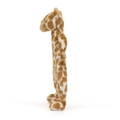 Jellycat Bashful Giraffe Comforter< All Bashfuls|View All
