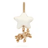 Jellycat Bashful Giraffe Musical Pull< All Bashfuls|View All