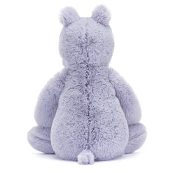 Jellycat Bashful Hippo< All Soft Toys|All Bashfuls