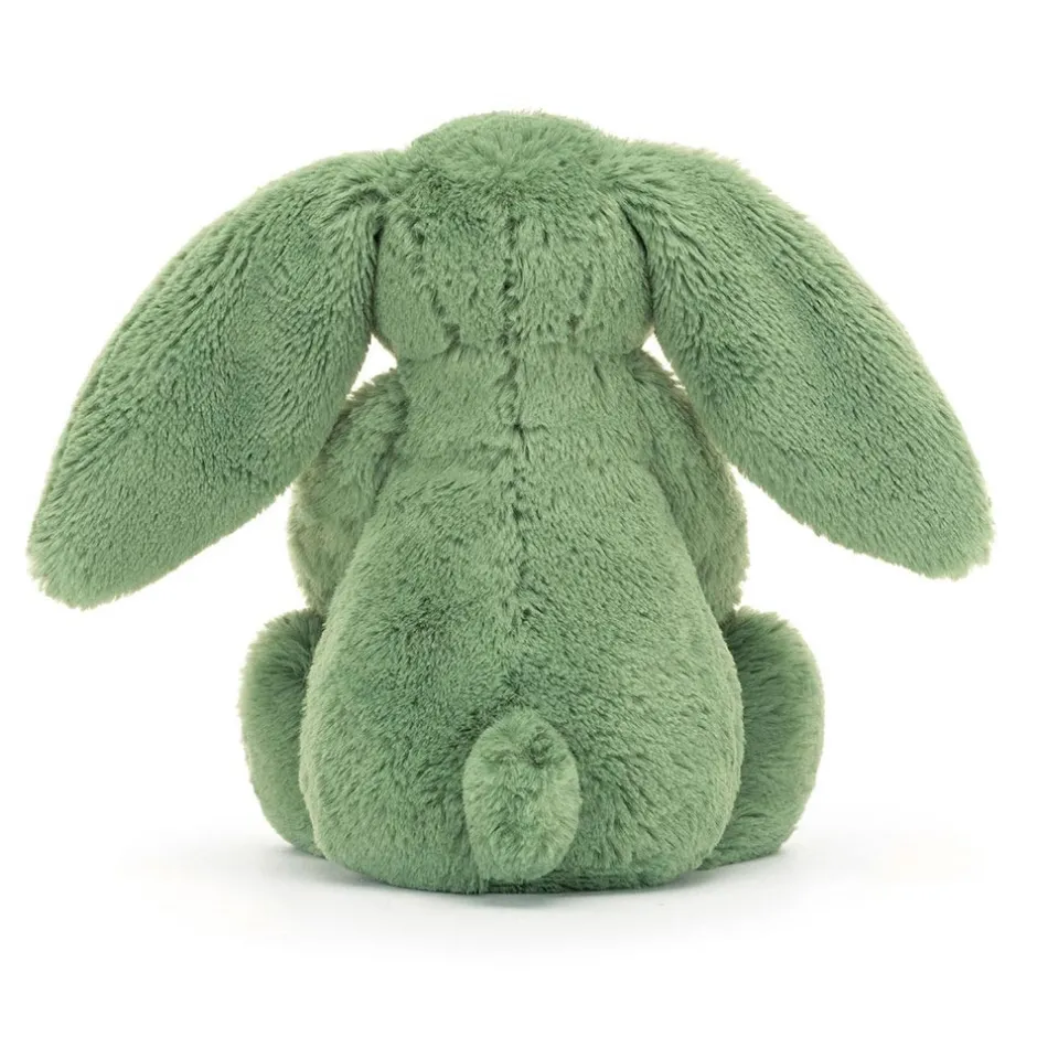 Jellycat Bashful Ivy Bunny< All Soft Toys|Bashful Bunnies