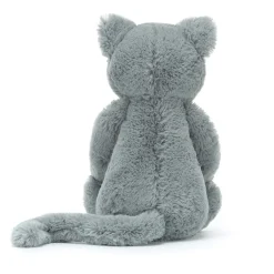 Jellycat Bashful Kitten Original< All Soft Toys|All Bashfuls