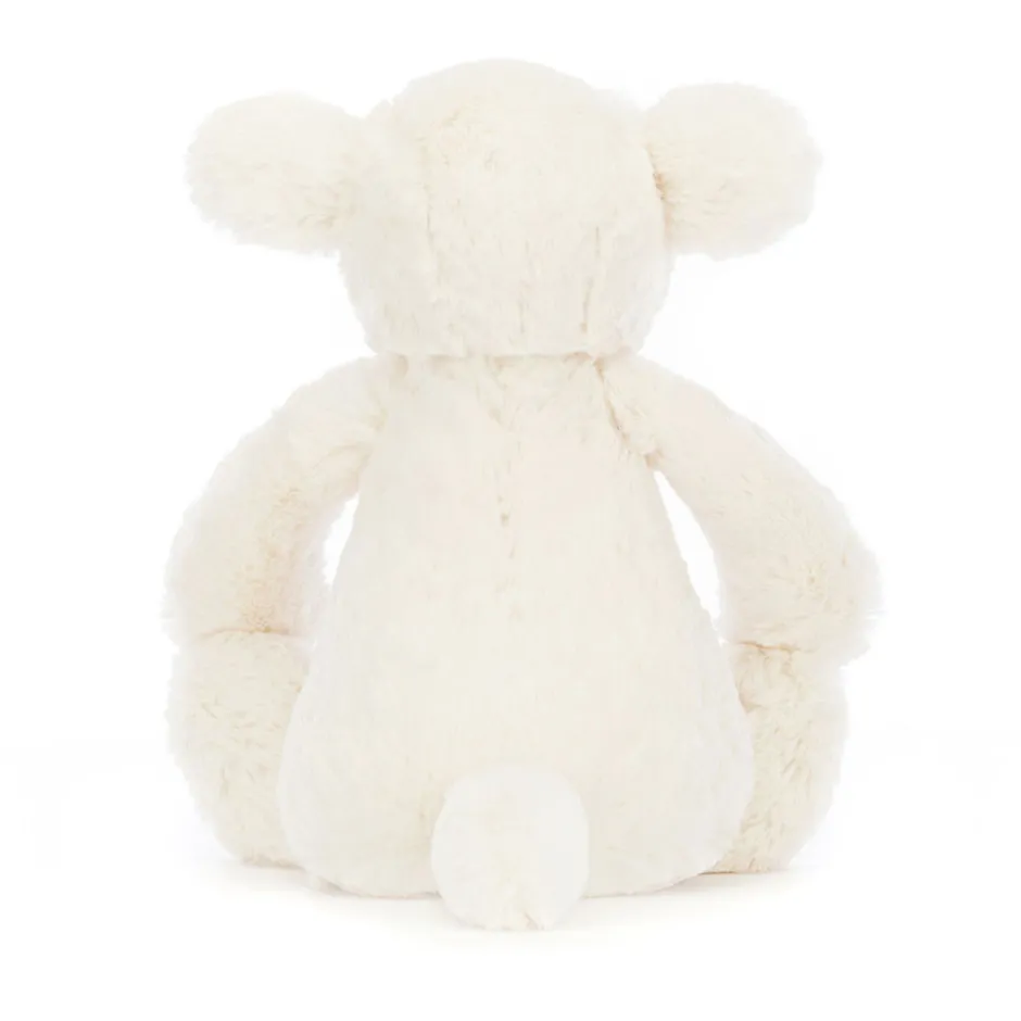 Jellycat Bashful Lamb< All Soft Toys|All Bashfuls