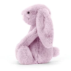 Jellycat Bashful Lilac Bunny< All Soft Toys|Bashful Bunnies