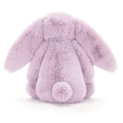 Jellycat Bashful Lilac Bunny< All Soft Toys|Bashful Bunnies