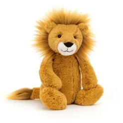 Jellycat Bashful Lion< All Soft Toys|All Bashfuls