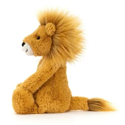 Jellycat Bashful Lion< All Soft Toys|All Bashfuls