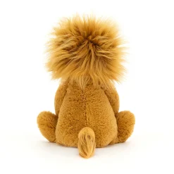 Jellycat Bashful Lion< All Soft Toys|All Bashfuls