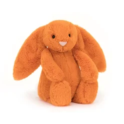 Jellycat Bashful Luxe Amberley Bunny< All Soft Toys|Bashful Bunnies