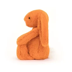 Jellycat Bashful Luxe Amberley Bunny< All Soft Toys|Bashful Bunnies