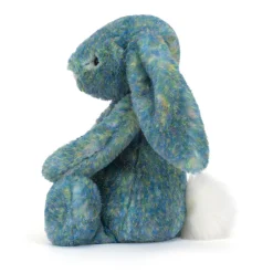 Jellycat Bashful Luxe Bunny Azure< Best Sellers|All Soft Toys