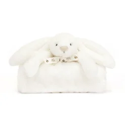 Jellycat Bashful Luxe Bunny Blankie< Bashful Bunnies|All Bashfuls