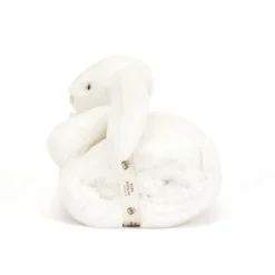 Jellycat Bashful Luxe Bunny Blankie< Bashful Bunnies|All Bashfuls