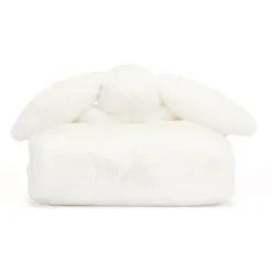 Jellycat Bashful Luxe Bunny Blankie< Bashful Bunnies|All Bashfuls