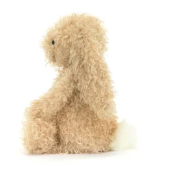 Jellycat Bashful Luxe Bunny Curly< All Soft Toys|View All