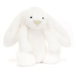 Jellycat Bashful Luxe Bunny Luna< All Soft Toys|Bashful Bunnies