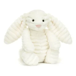 Jellycat Bashful Luxe Bunny Nimbus< All Soft Toys|Bashful Bunnies