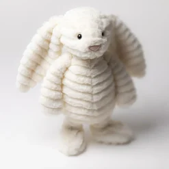 Jellycat Bashful Luxe Bunny Nimbus< All Soft Toys|Bashful Bunnies