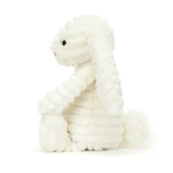 Jellycat Bashful Luxe Bunny Nimbus< All Soft Toys|Bashful Bunnies