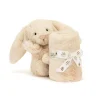 Jellycat Bashful Luxe Bunny Soother< Back In Stock|Bashful Bunnies