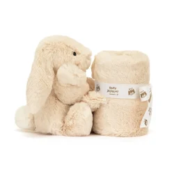 Jellycat Bashful Luxe Bunny Soother< Back In Stock|Bashful Bunnies