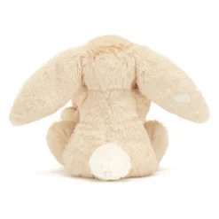 Jellycat Bashful Luxe Bunny Soother< Back In Stock|Bashful Bunnies