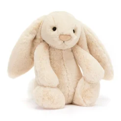 Jellycat Bashful Luxe Bunny Willow< All Soft Toys|Bashful Bunnies