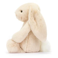 Jellycat Bashful Luxe Bunny Willow< All Soft Toys|Bashful Bunnies