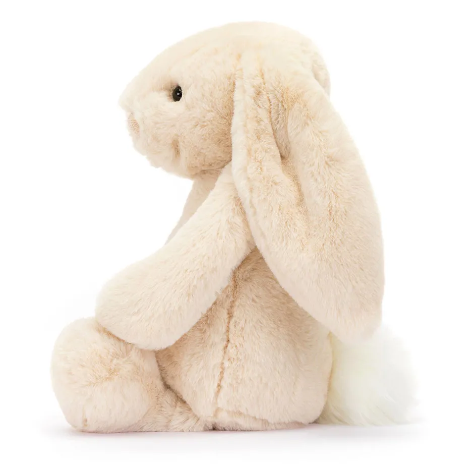 Jellycat Bashful Luxe Bunny Willow< All Soft Toys|Bashful Bunnies