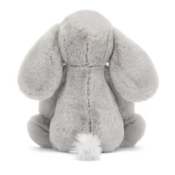 Jellycat Bashful Luxe Elephant Thuddeus< All Soft Toys|All Bashfuls