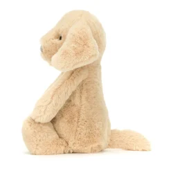 Jellycat Bashful Luxe Puppy Orlando< All Soft Toys|All Bashfuls