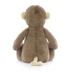 Jellycat Bashful Monkey< All Soft Toys|All Bashfuls