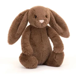 Jellycat Bashful Nutmeg Bunny< All Soft Toys|Bashful Bunnies