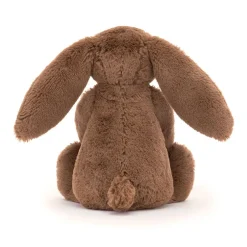 Jellycat Bashful Nutmeg Bunny< All Soft Toys|Bashful Bunnies