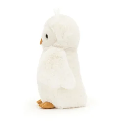 Jellycat Bashful Owl< All Soft Toys|All Bashfuls