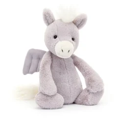 Jellycat Bashful Pegasus< All Soft Toys|All Bashfuls