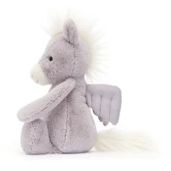 Jellycat Bashful Pegasus< All Soft Toys|All Bashfuls