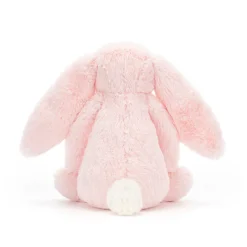Jellycat Bashful Pink Bunny< Best Sellers|All Soft Toys