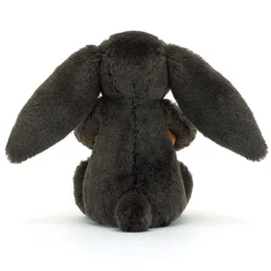 Jellycat Bashful Pumpkin Bunny< Best Sellers|All Soft Toys
