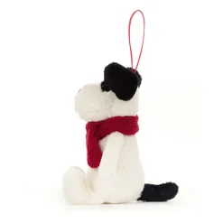 Jellycat Bashful Puppy Decoration< All Soft Toys|All Bashfuls