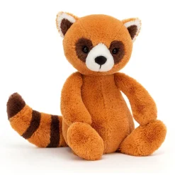 Jellycat Bashful Red Panda< All Soft Toys|All Bashfuls