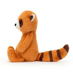 Jellycat Bashful Red Panda< All Soft Toys|All Bashfuls