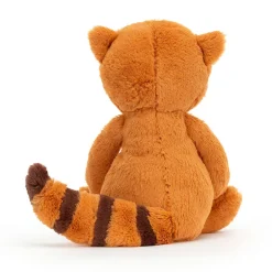 Jellycat Bashful Red Panda< All Soft Toys|All Bashfuls