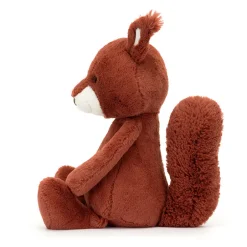 Jellycat Bashful Squirrel< All Soft Toys|All Bashfuls