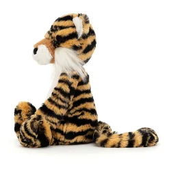 Jellycat Bashful Tiger< All Soft Toys|All Bashfuls
