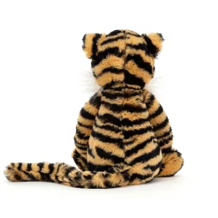 Jellycat Bashful Tiger< All Soft Toys|All Bashfuls