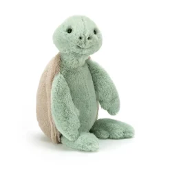 Jellycat Bashful Turtle< All Soft Toys|All Bashfuls